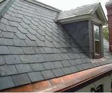 Slide of Avondale Roofing