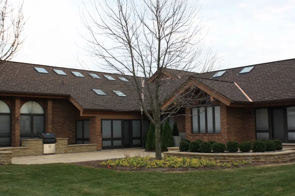 Slide of Avondale Roofing