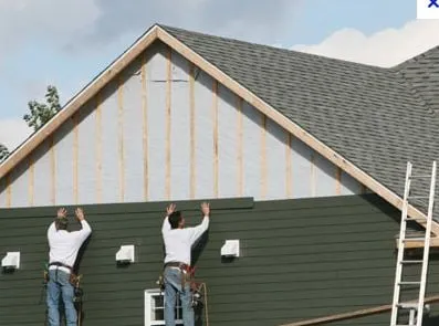 Slide of Avondale Roofing