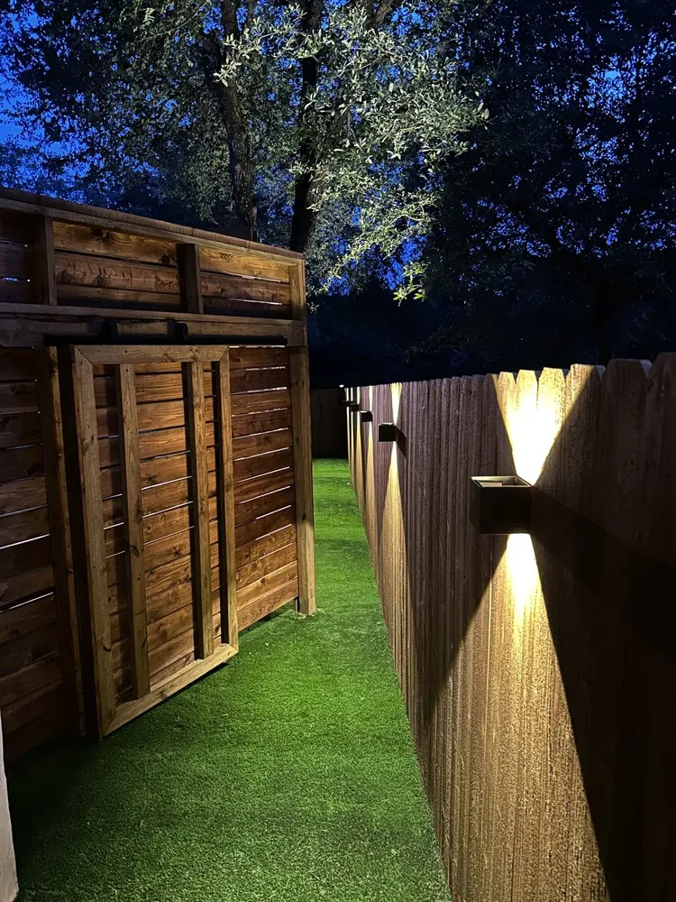 Slide of Avs Landscaping