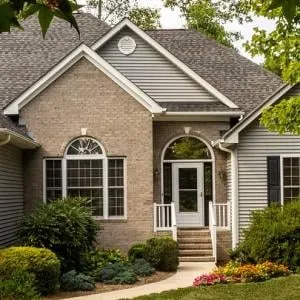 Slide of Avsten Roofing & Construction