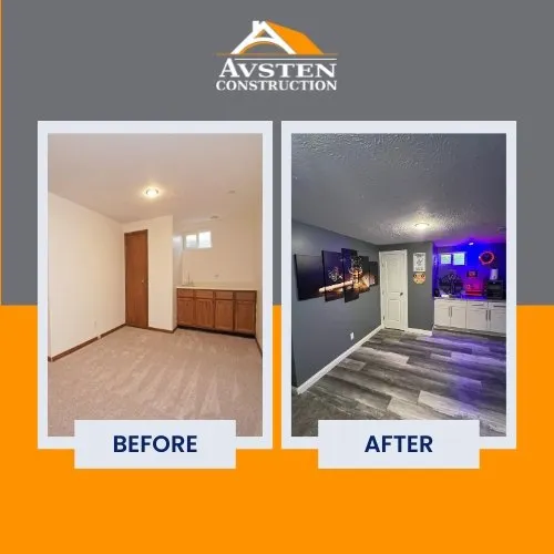 Slide of Avsten Roofing & Construction