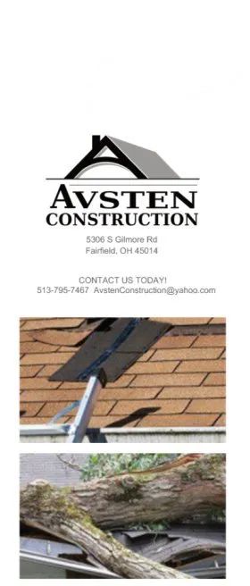 Slide of Avsten Roofing & Construction