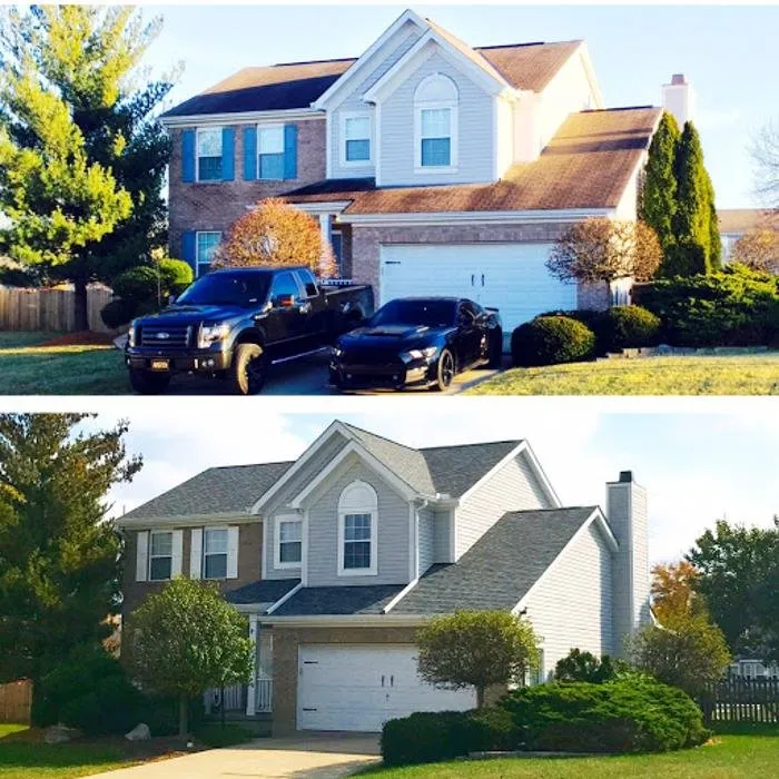 Slide of Avsten Roofing & Construction