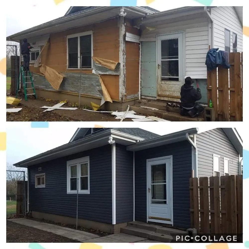 Slide of Avsten Roofing & Construction