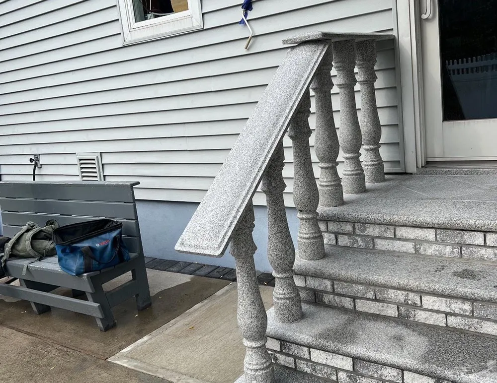 Slide of Avtar general construction