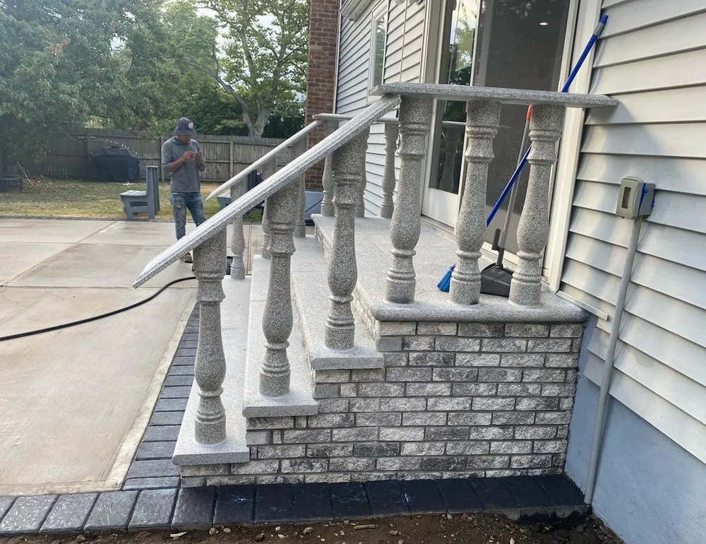 Slide of Avtar general construction