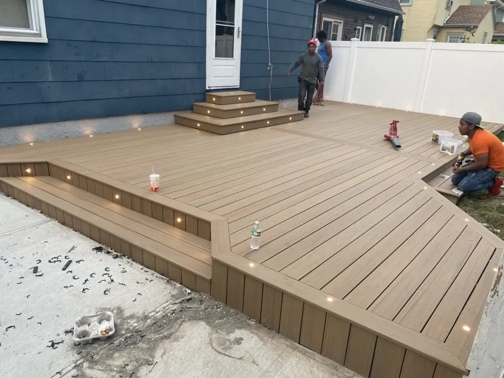 Slide of Avtar general construction