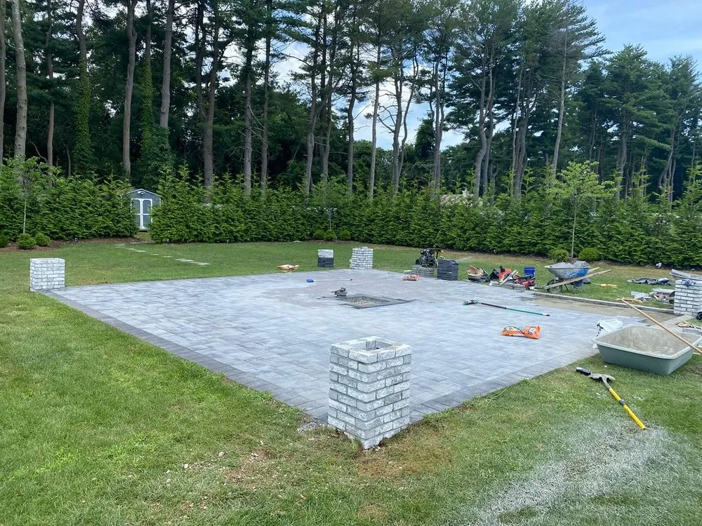 Slide of Avtar general construction