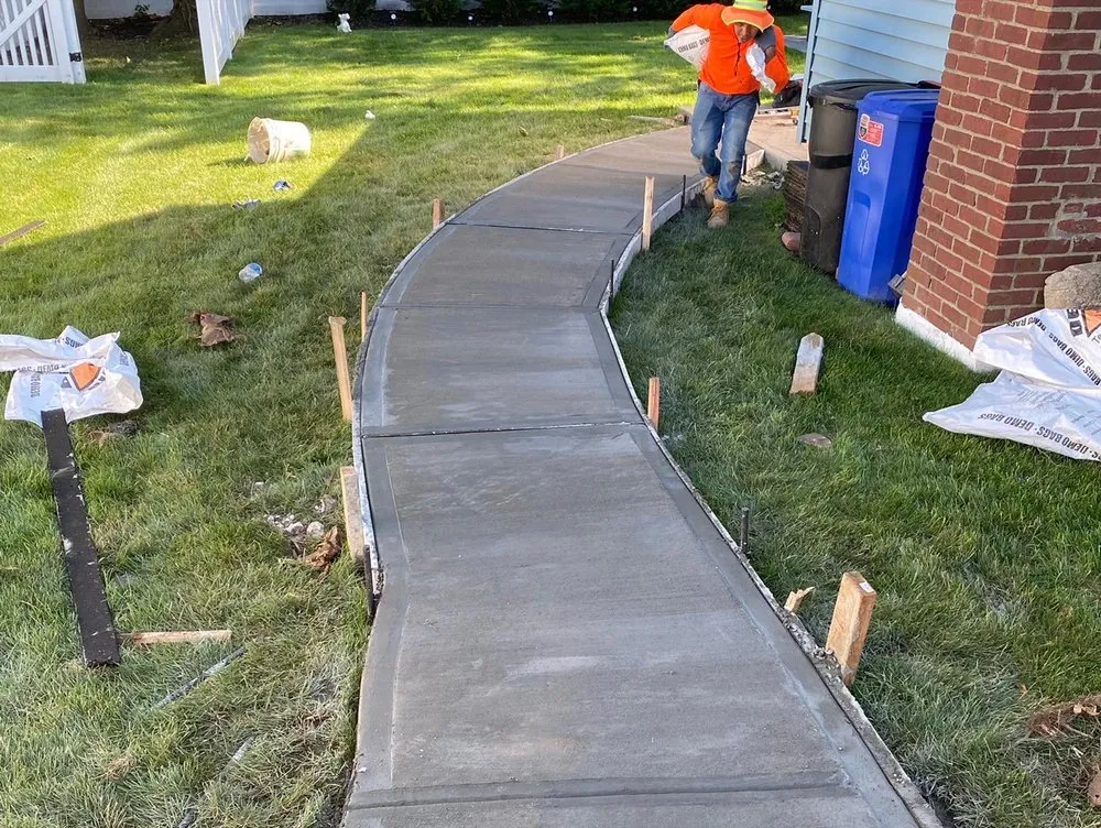 Slide of Avtar general construction