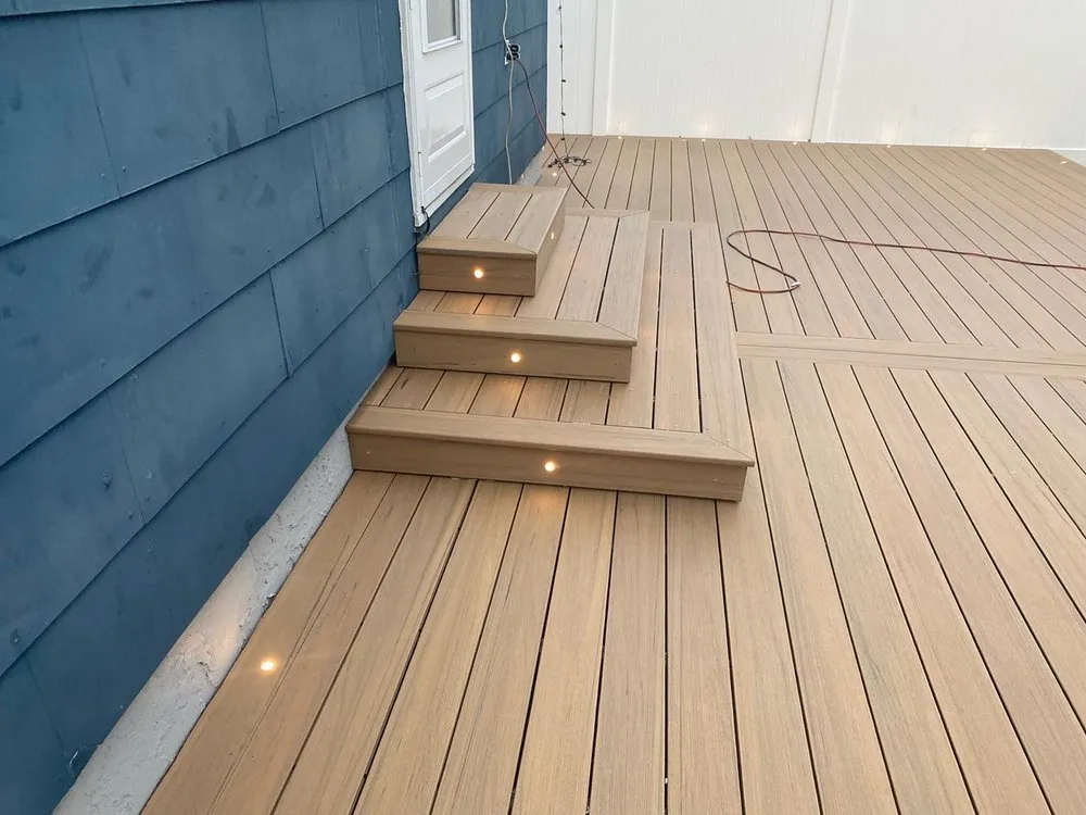 Slide of Avtar general construction