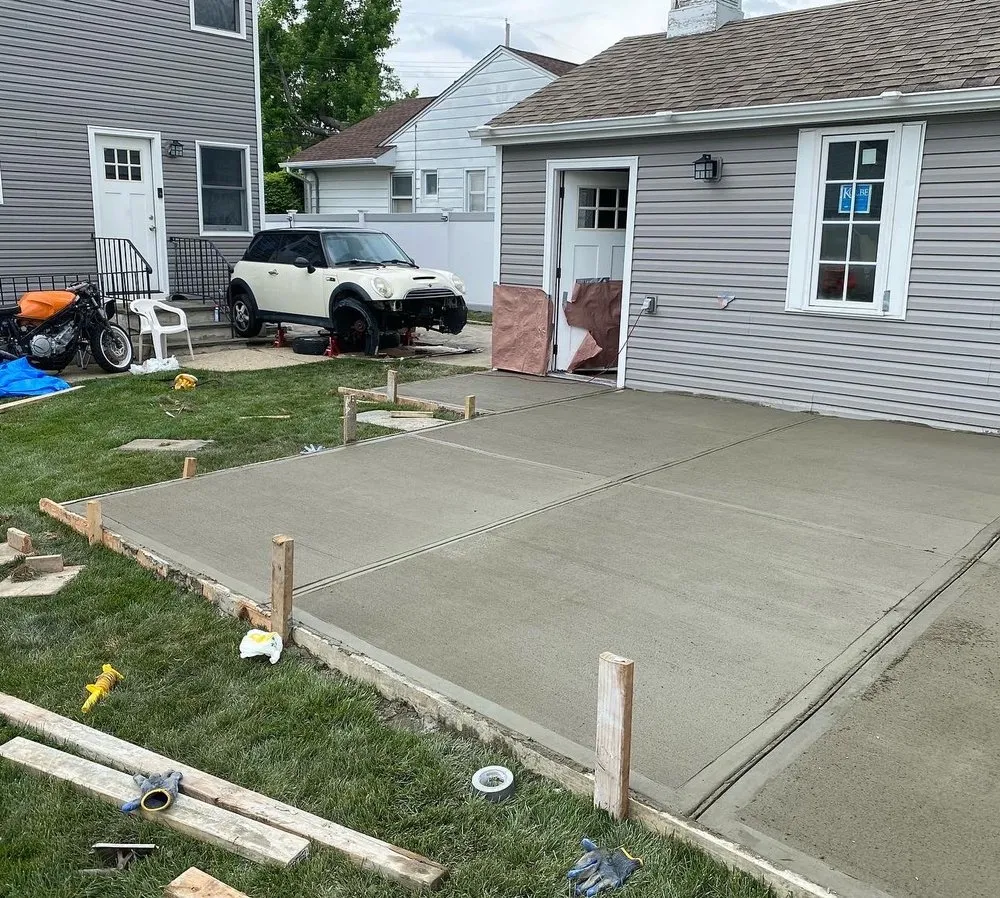 Slide of Avtar general construction