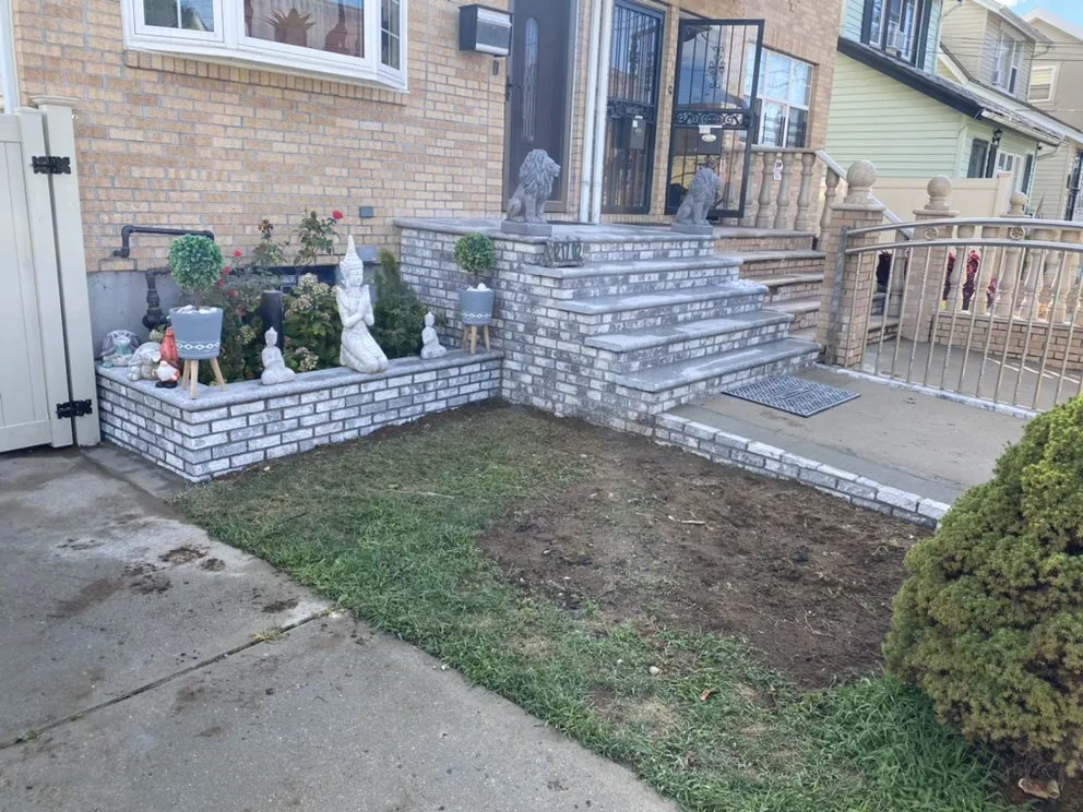 Slide of Avtar general construction