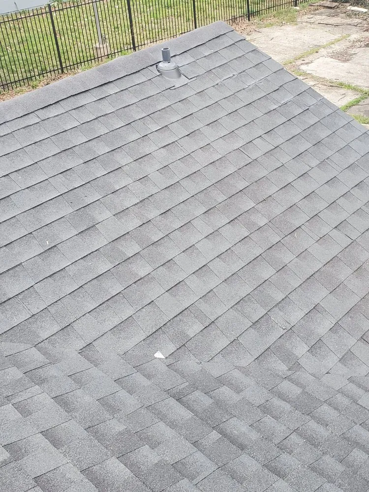 Slide of A&W Contractor