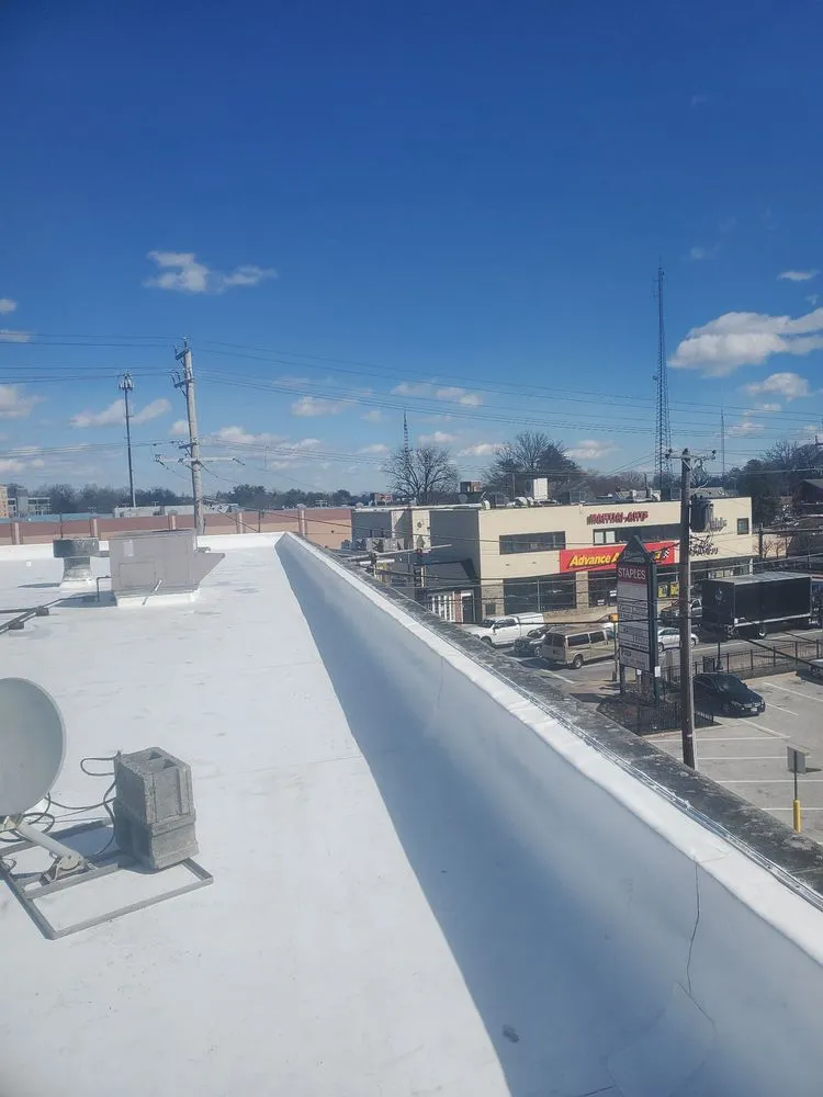 Slide of A&W Contractor