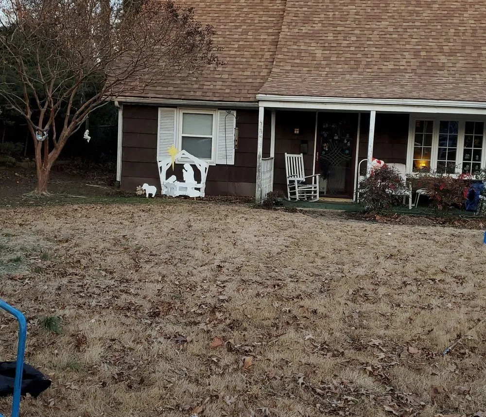 Slide of A&W Contractor