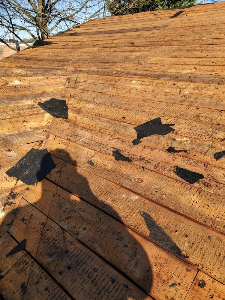 Slide of A&W Contractor