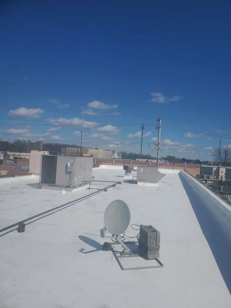 Slide of A&W Contractor