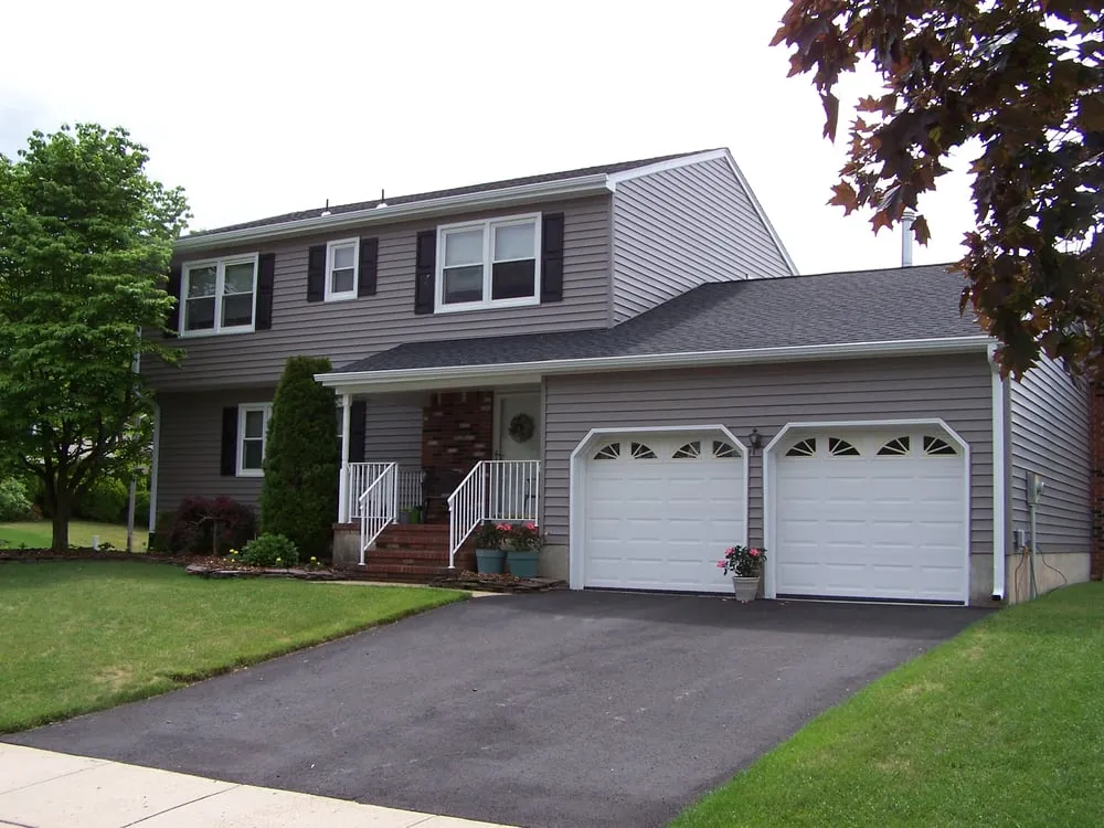 Professional roof replacement same-day service across North Brunswick Township, NJ - AW Hobor & Sons
