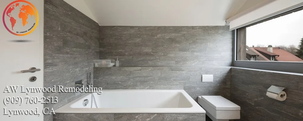 Slide of AW Lynwood Remodeling