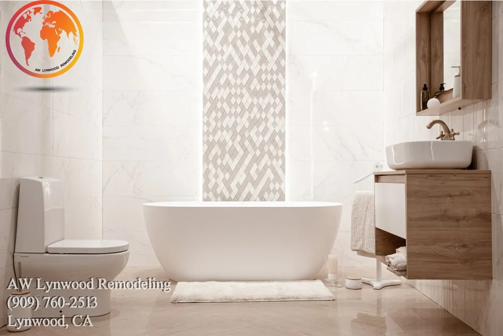 Slide of AW Lynwood Remodeling