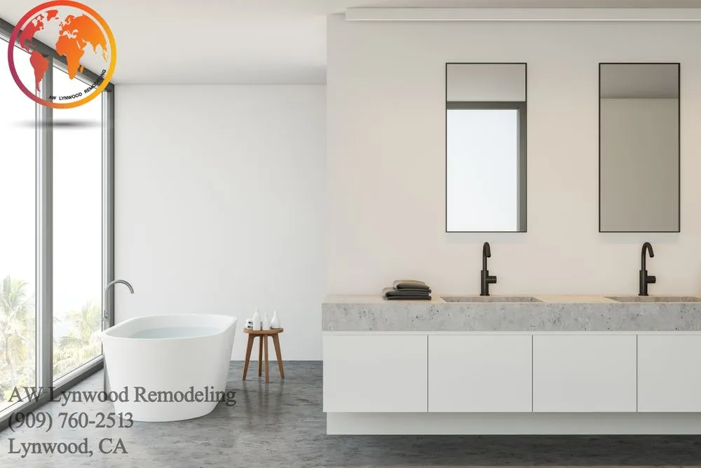 Slide of AW Lynwood Remodeling