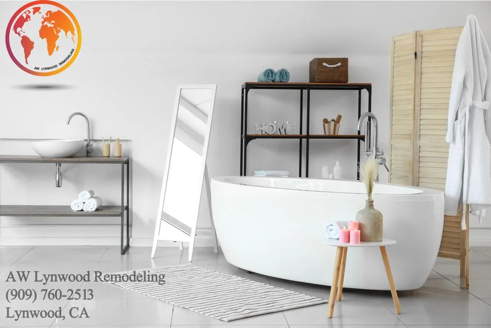 Slide of AW Lynwood Remodeling