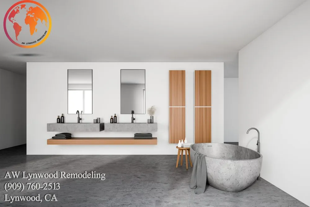 Slide of AW Lynwood Remodeling