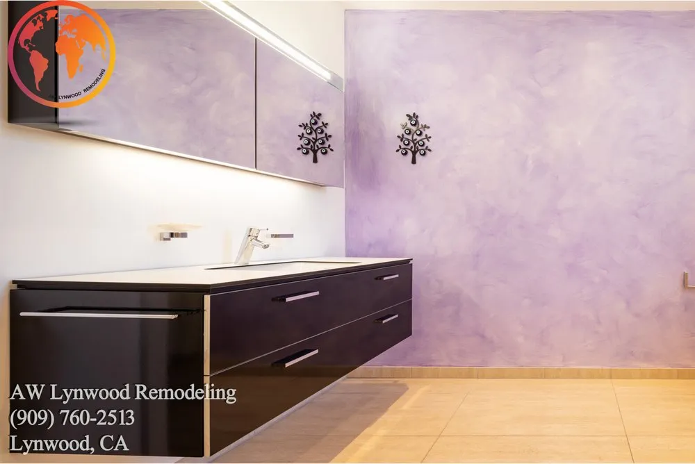 Slide of AW Lynwood Remodeling