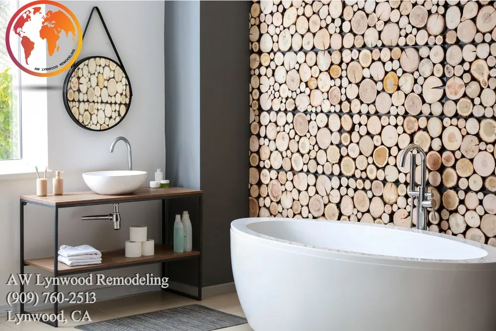 Slide of AW Lynwood Remodeling