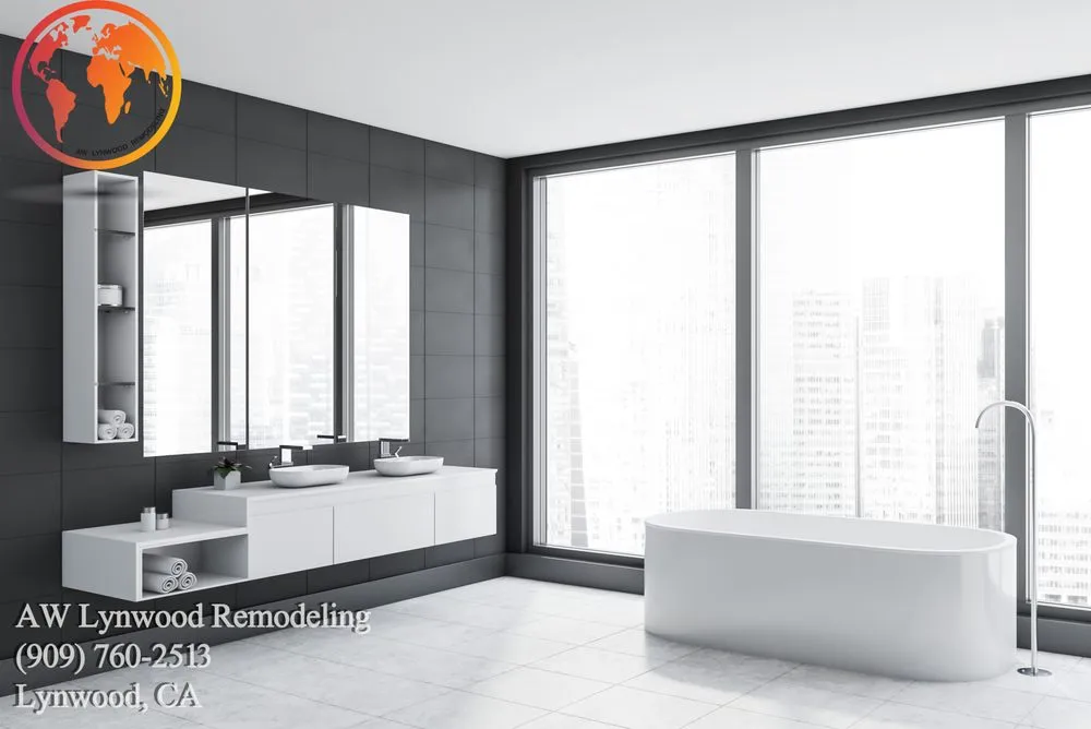 Slide of AW Lynwood Remodeling