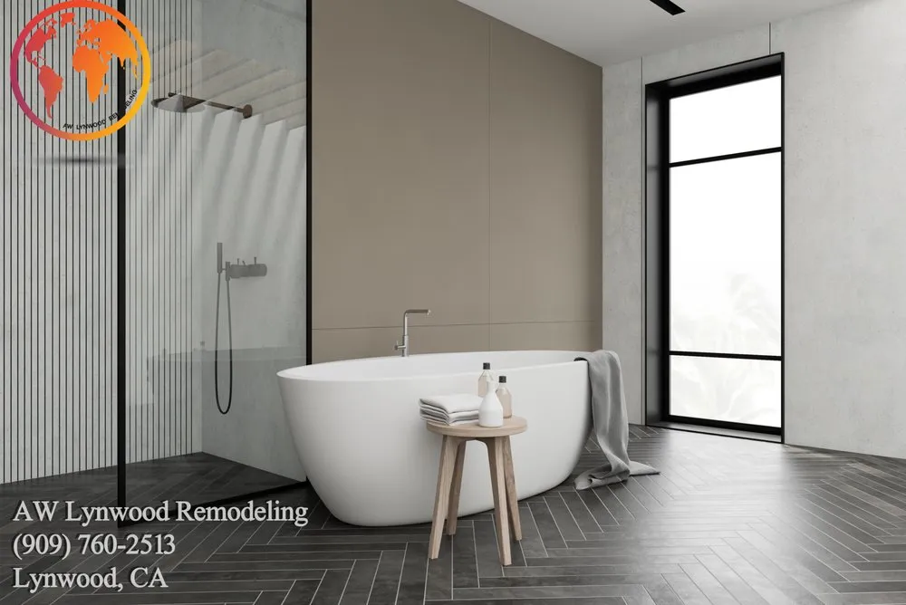 Slide of AW Lynwood Remodeling