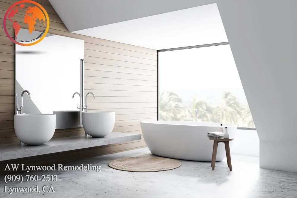 Slide of AW Lynwood Remodeling