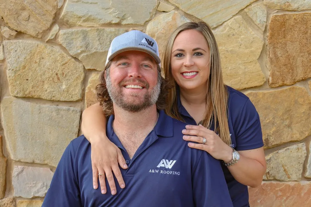 Slide of A&W Roofing and Exteriors