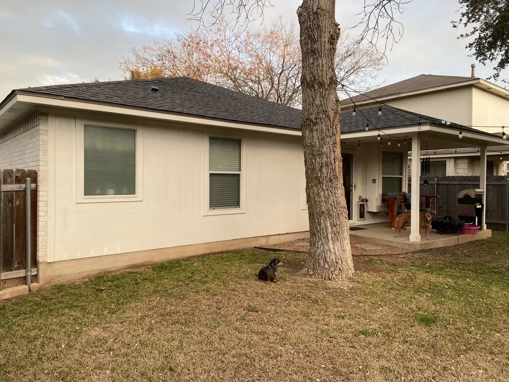 Slide of A&W Roofing and Exteriors