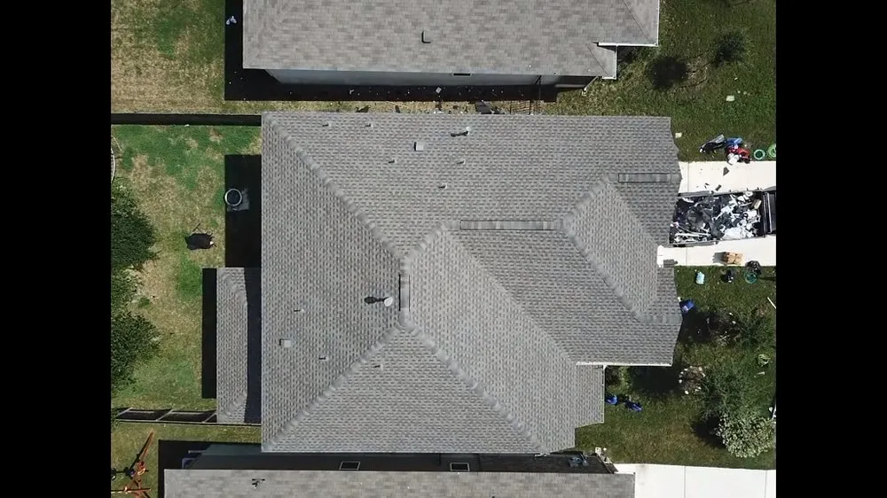 Slide of A&W Roofing and Exteriors