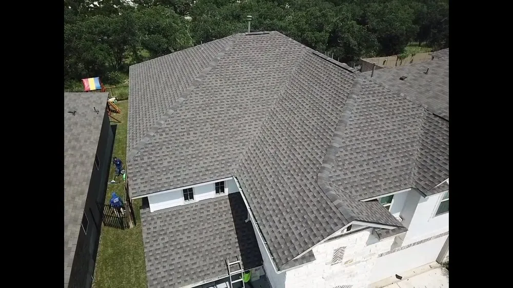 Slide of A&W Roofing and Exteriors