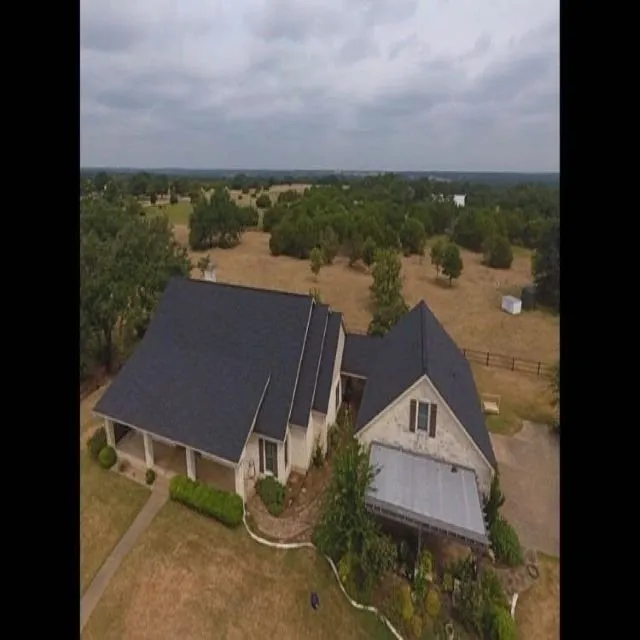 Slide of A&W Roofing and Exteriors