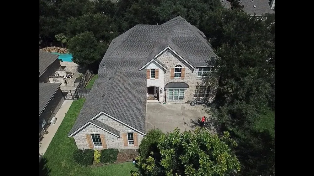 Slide of A&W Roofing and Exteriors