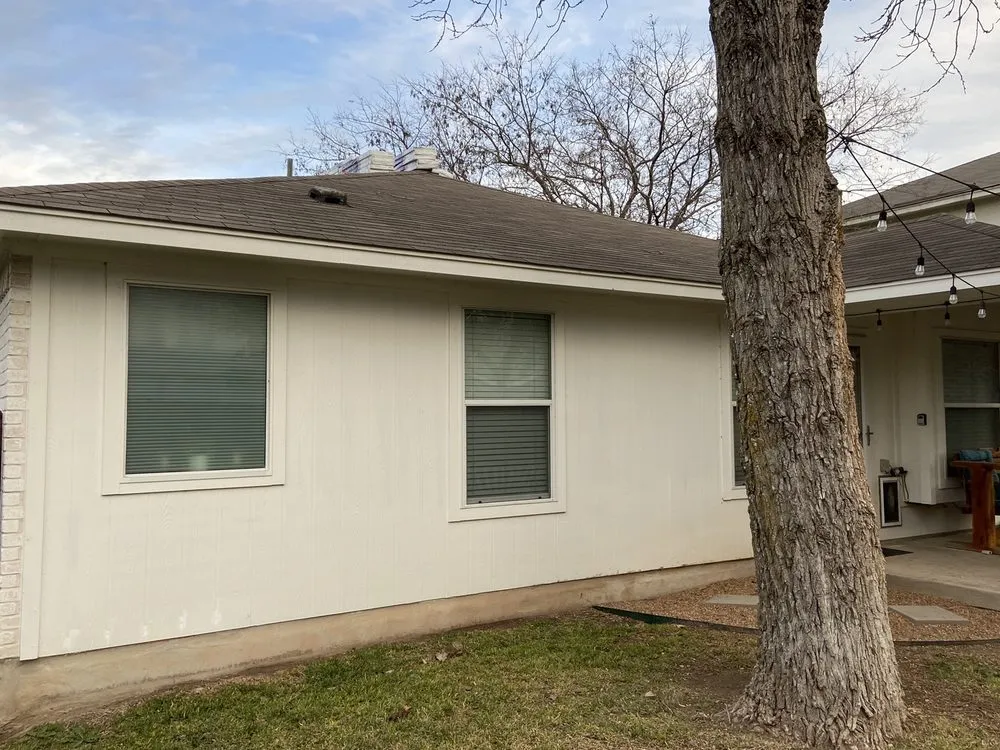 Slide of A&W Roofing and Exteriors