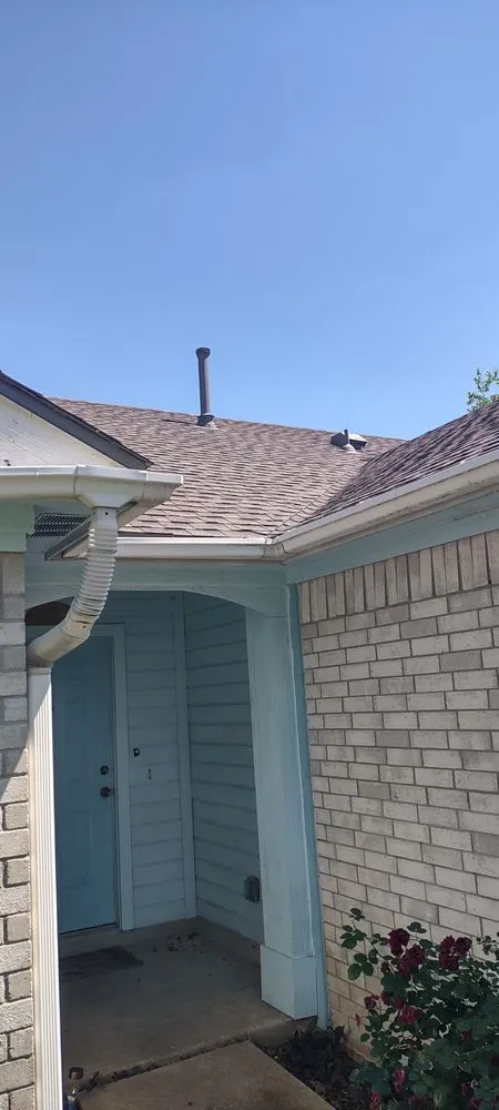 Slide of A&W Roofing and Exteriors