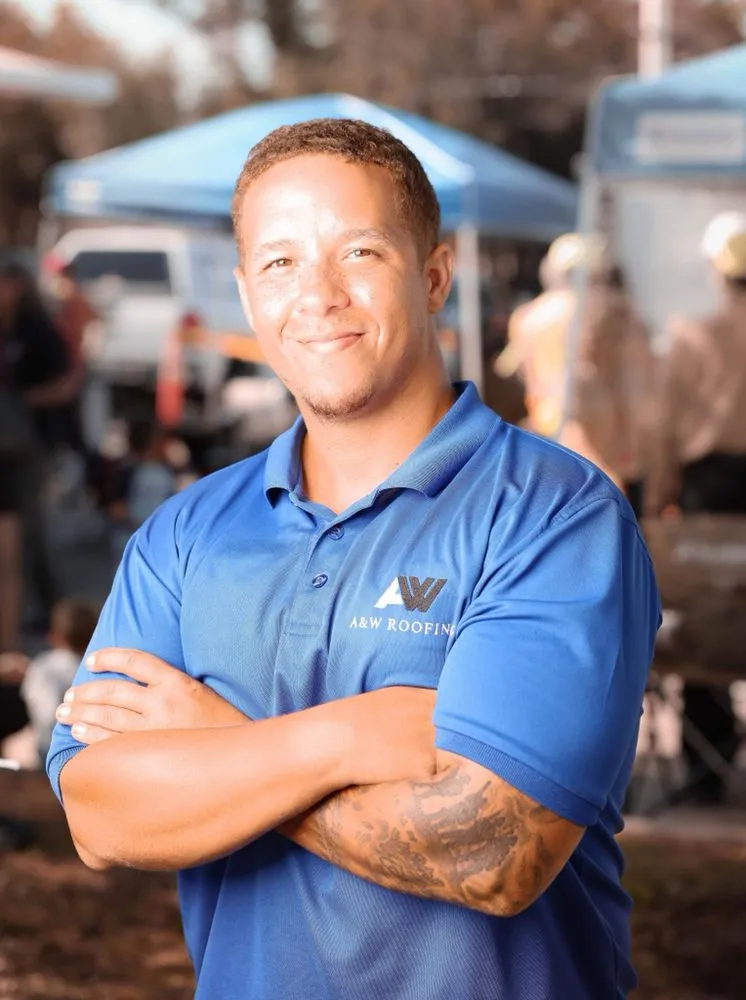 Slide of A&W Roofing and Exteriors