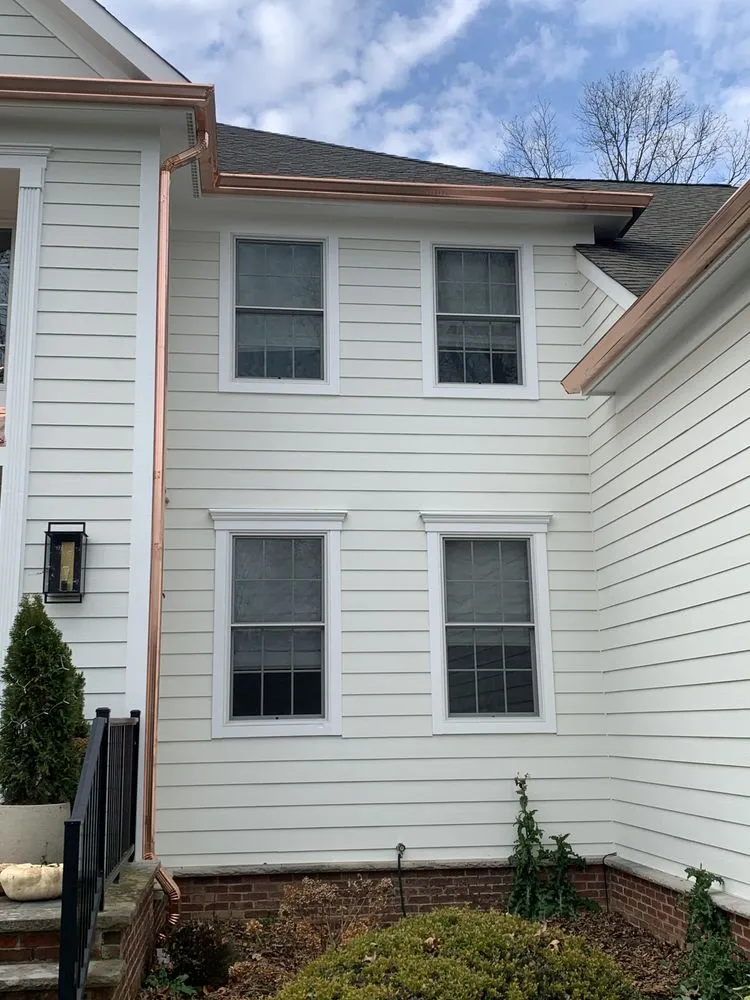 Licensed roof replacement experts serving Whippany, NJ - AW Roofing