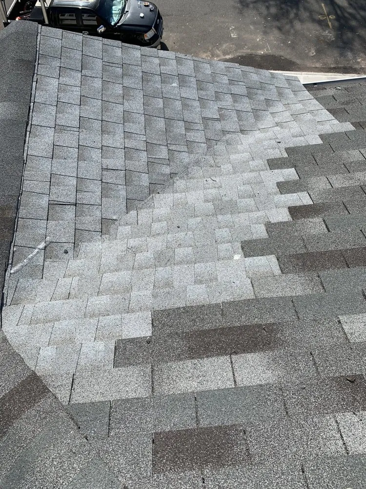 Trusted roof inspection in Whippany, NJ by AW Roofing