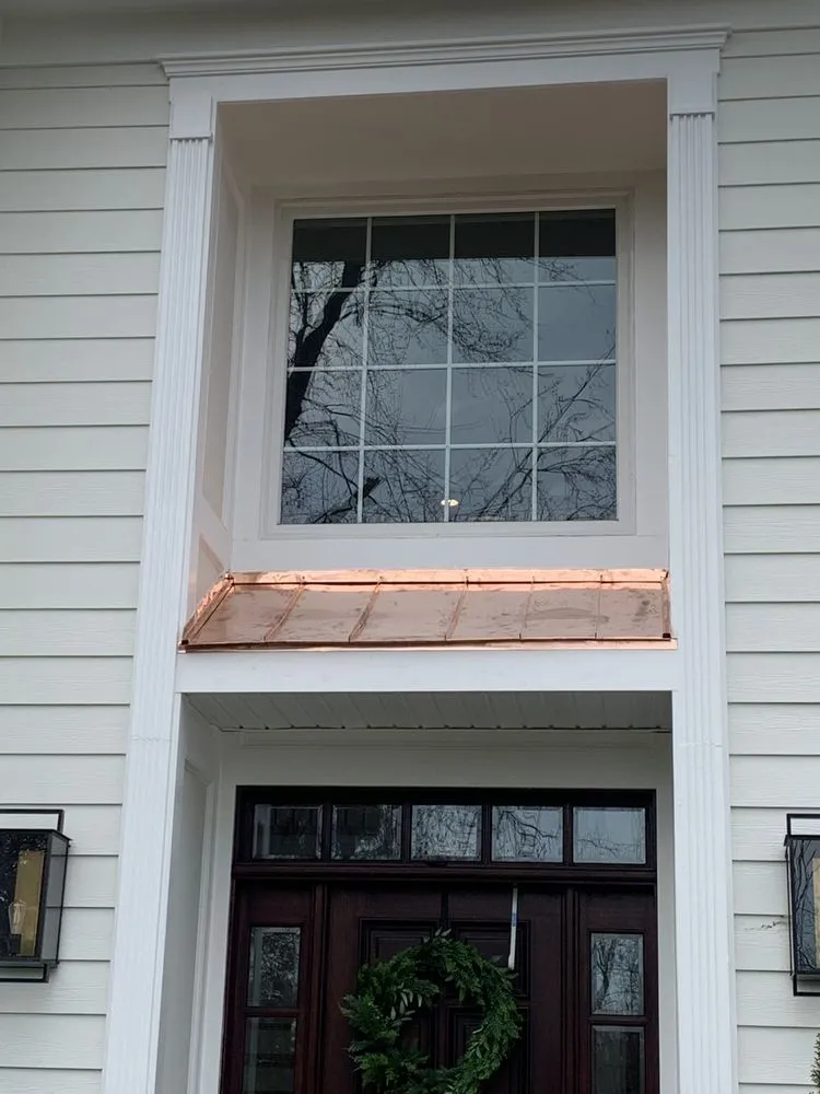 Local residential roofing service near you in Whippany, NJ by AW Roofing
