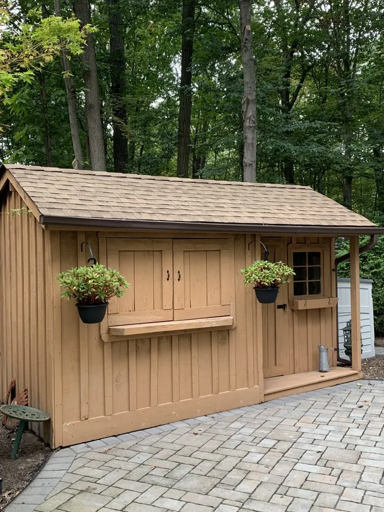 Expert metal roofing installation experts serving Whippany, NJ - AW Roofing