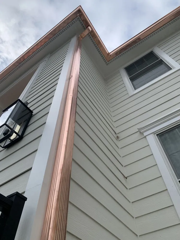 Top-rated metal roofing installation same-day service in Whippany, NJ by AW Roofing