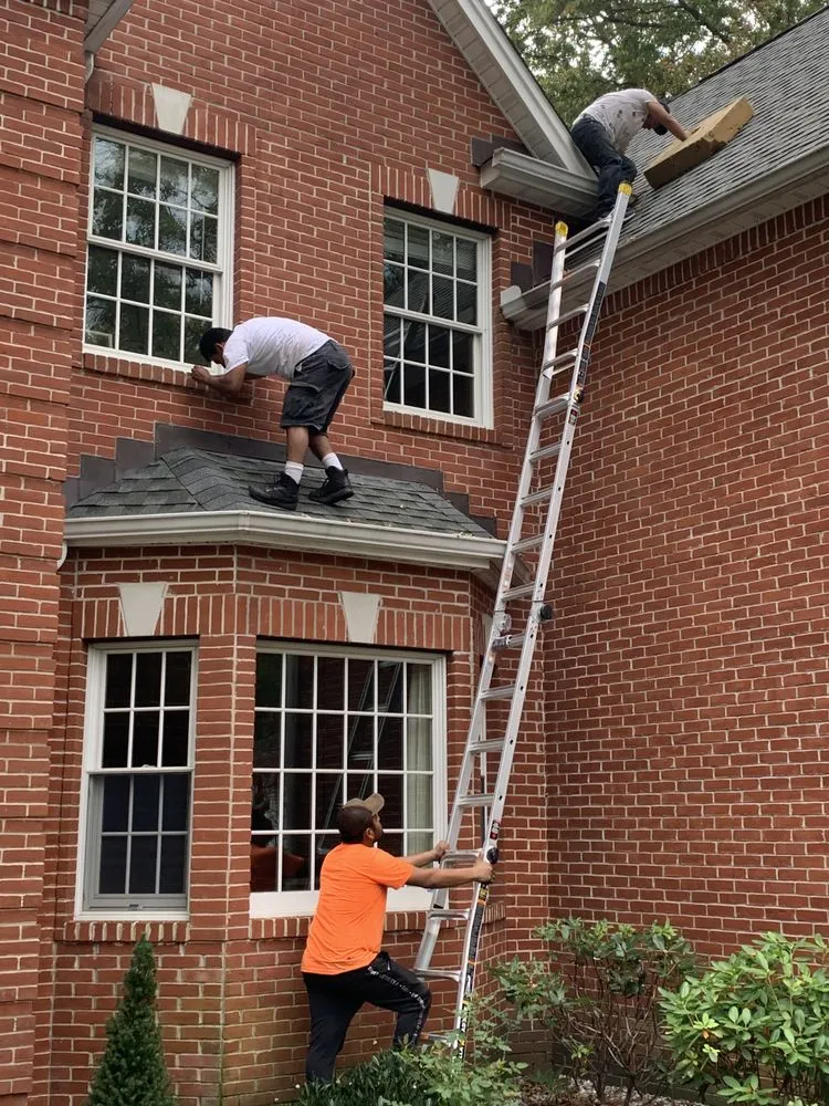 Top-rated residential roofing service in Whippany, NJ by AW Roofing