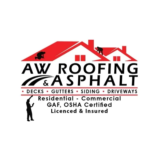 Local shingle roofing service for homes in Whippany, NJ by AW Roofing