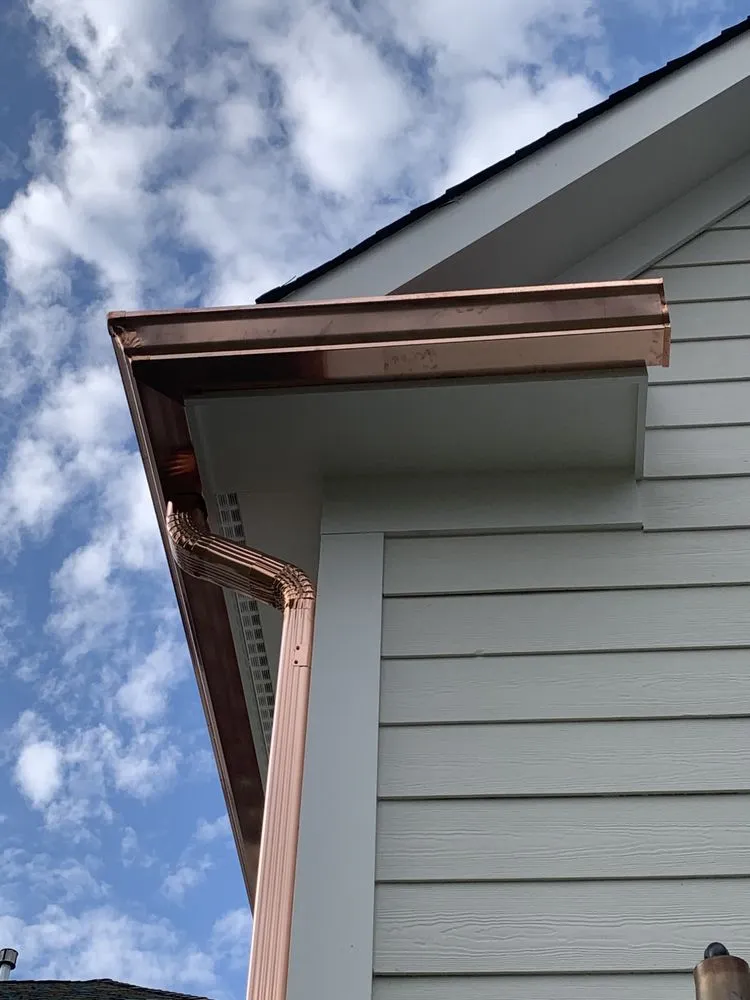 Professional roof installation experts serving Whippany, NJ - AW Roofing